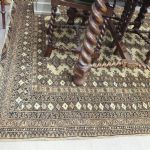 738 3046 ORIENTAL RUG